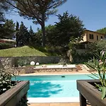 Stunning Overlooking Tuscany Hills * Lorenzana