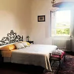 Vila Stunning Overlooking Tuscany Hills *