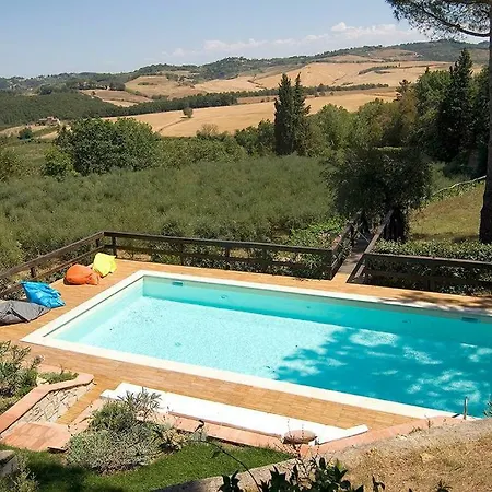 Stunning Overlooking Tuscany Hills * Lorenzana